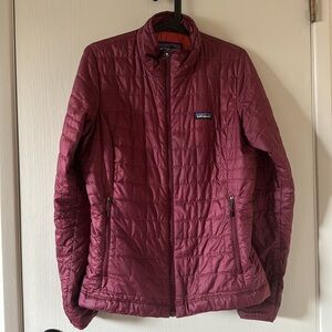 Patagonia Women's Nano Puff® Jacket